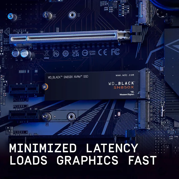 Western Digital-WDS800T2X0E