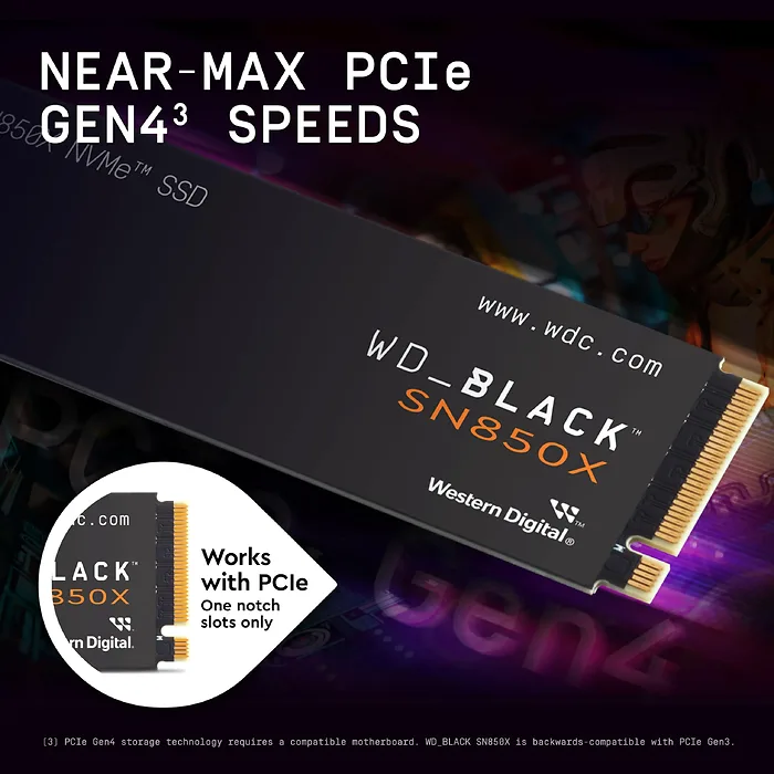 Western Digital-WDS800T2X0E