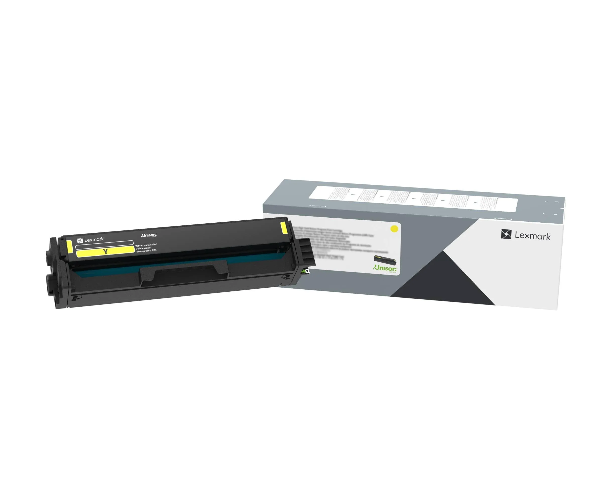 Lexmark 20N0H40 — LEXMARK CS331DW
