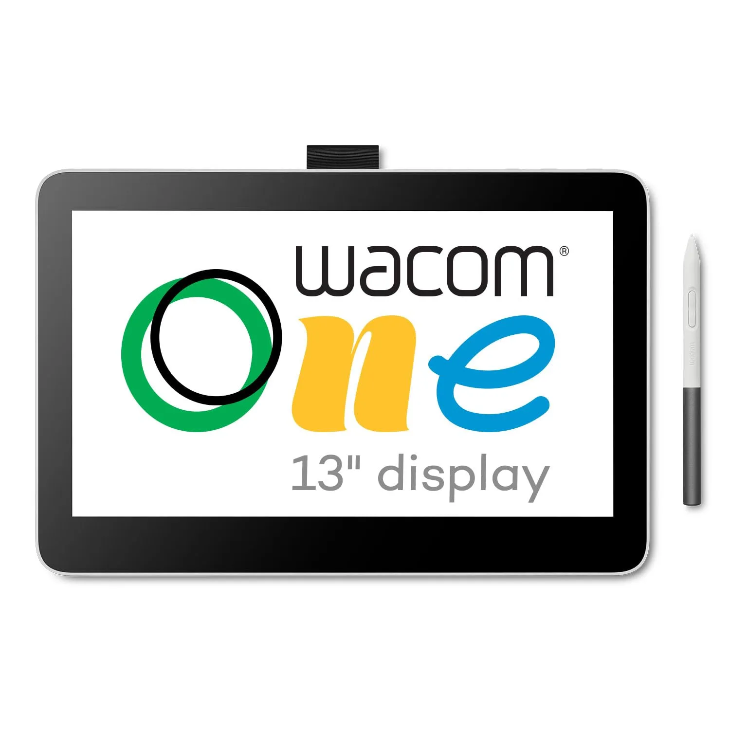 WACOM DTH134W0A - WACOM ONE 13 TOUCH DISPLAY GRAPHIC TABLET