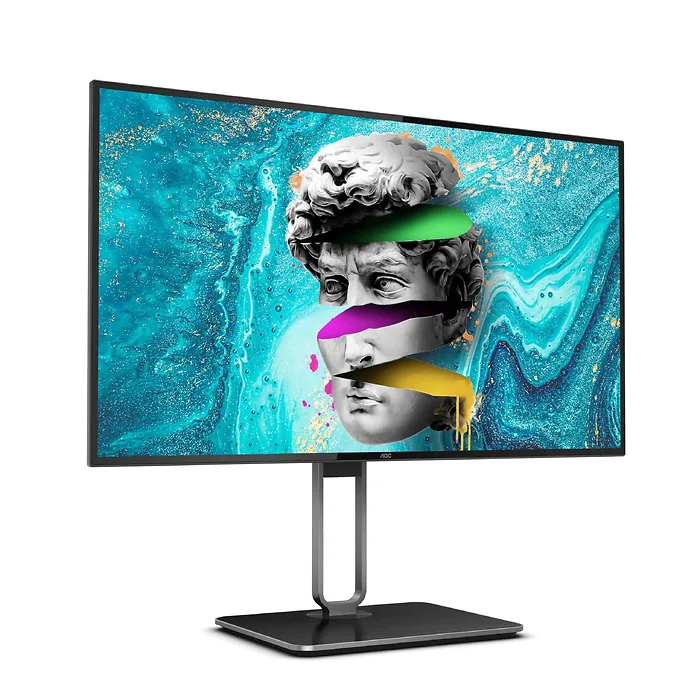 TPV - USA CORP-U27U2DP
