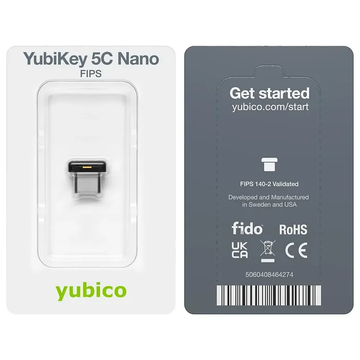 YUBICO-8880001197