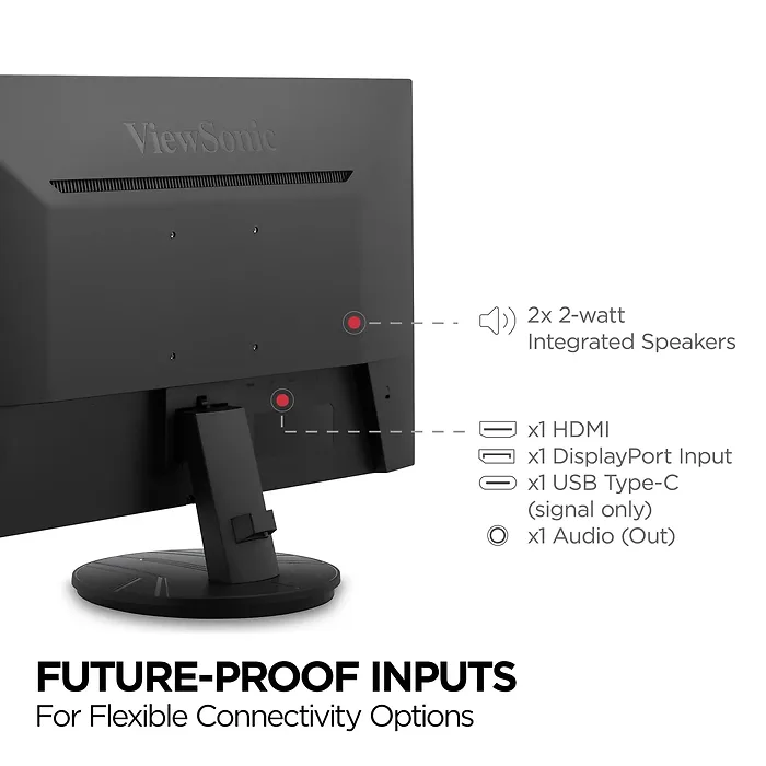 VIEWSONIC-VX2716A