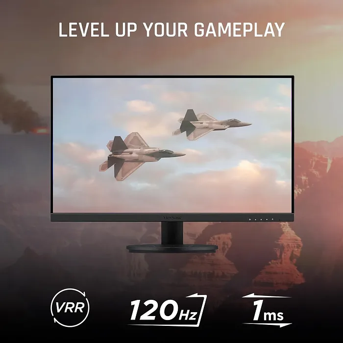 VIEWSONIC-VX2416A
