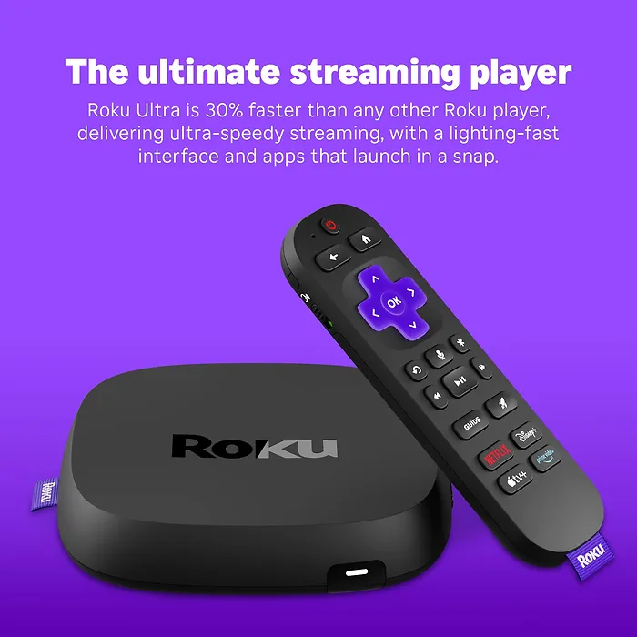 Roku-4850R