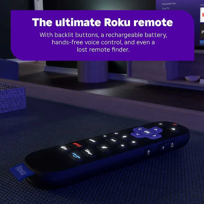Roku-4850R