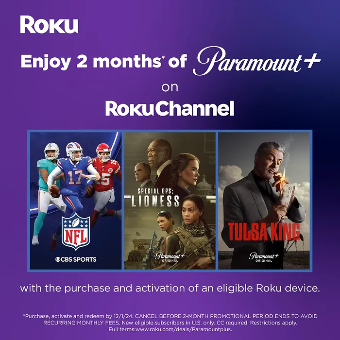 Roku-4850R