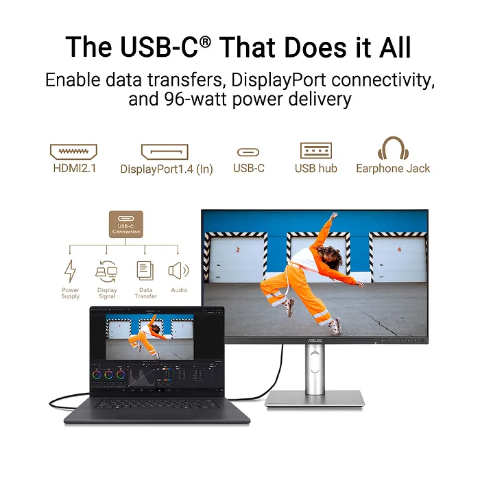 ASUS-PA27JCV