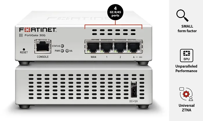 Fortinet-FG-30G