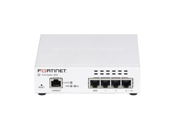 Fortinet-FG-30G