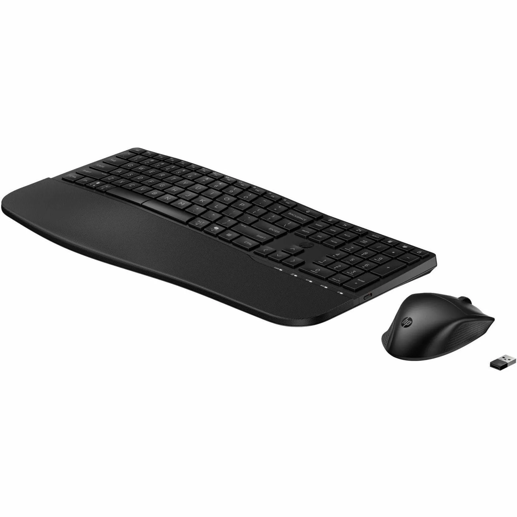 HP 8T6L7UT#ABA — SBUY HP 685 CFT DUAL-MODE KB/MSE COMBO