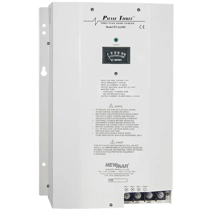 Newmar Power-PT-24-95U