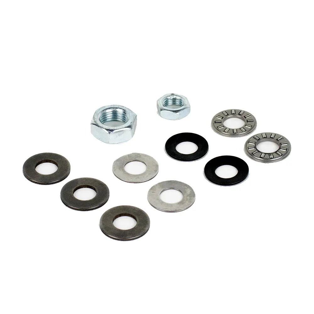 Powerwinch R1004 — Powerwinch 1st Shaft Accessory Kit f/RC23, RC30, 712 & 912