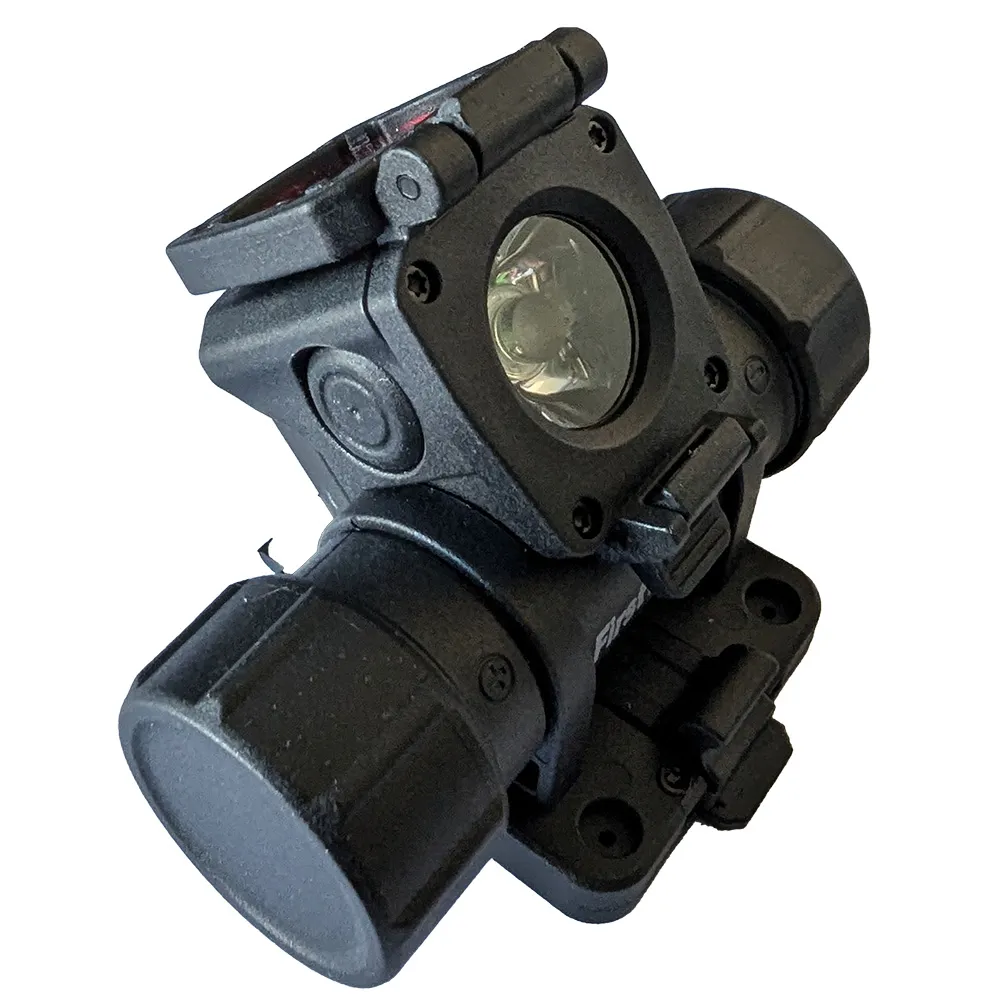First Watch FWHL-NVG — Tactical NVG-Compatible LED Headlamp