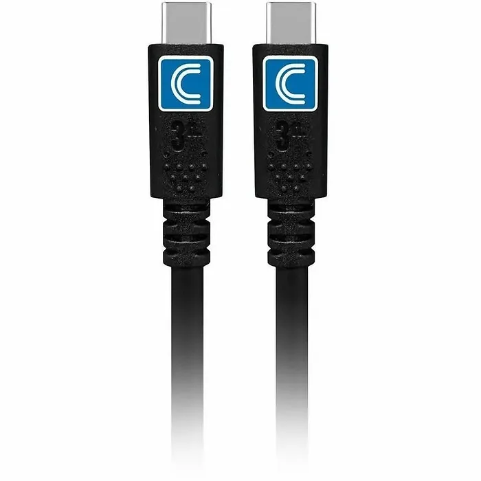 ‎Comprehensive Cable-USB10G-CC-10PROBLKA