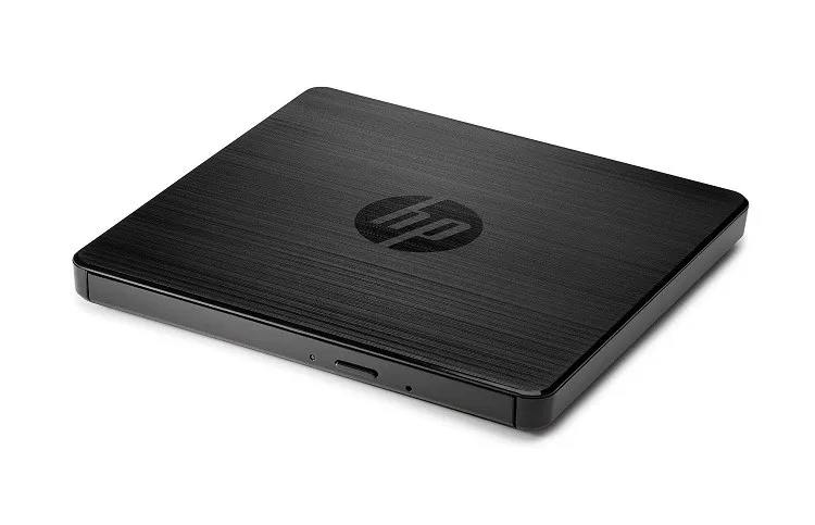 HP F2B56AA — HP USB EXTERNAL DVDRW DRIVE