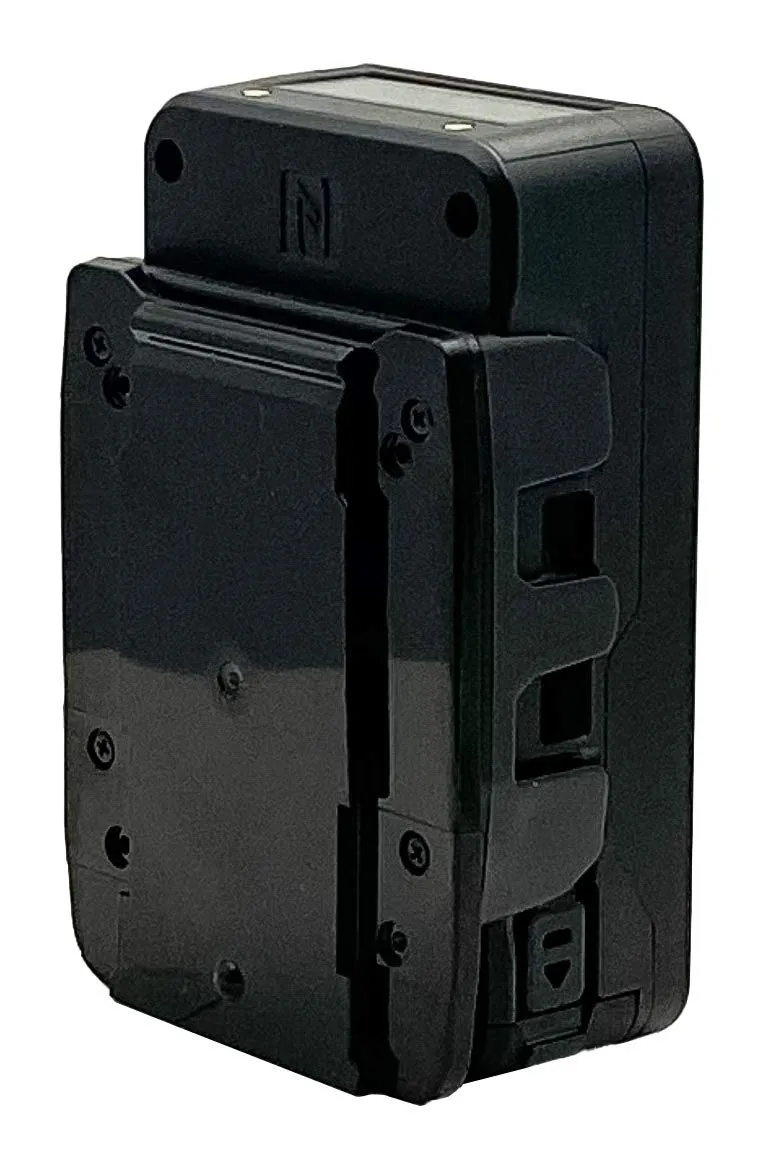 KOAMTAC 383010 - KDC180H-OUA Compact Smart Device with Advanced Features