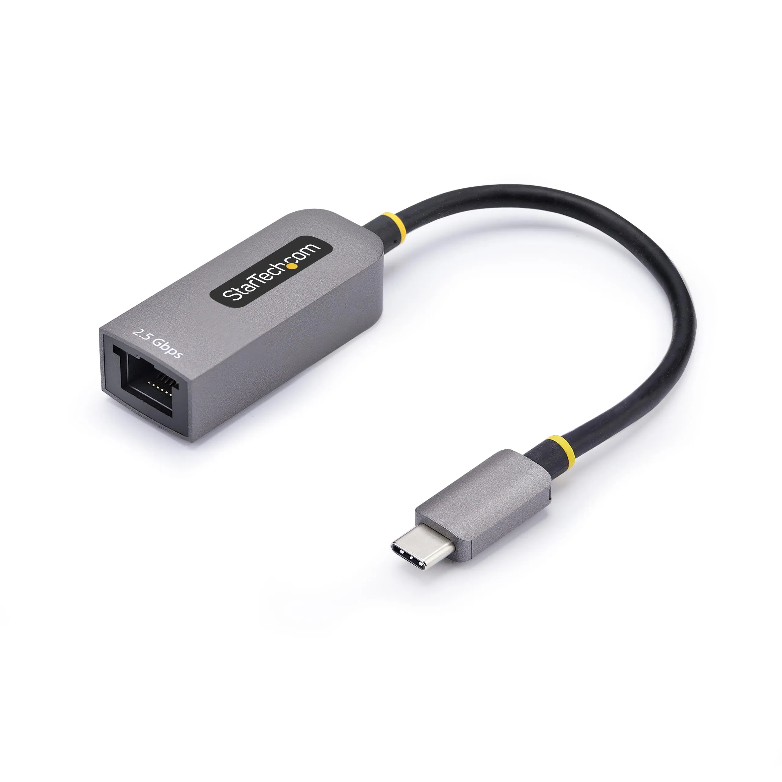 STARTECH C22G-USB-ETHERNET — USB Type C Ethernet Adapter