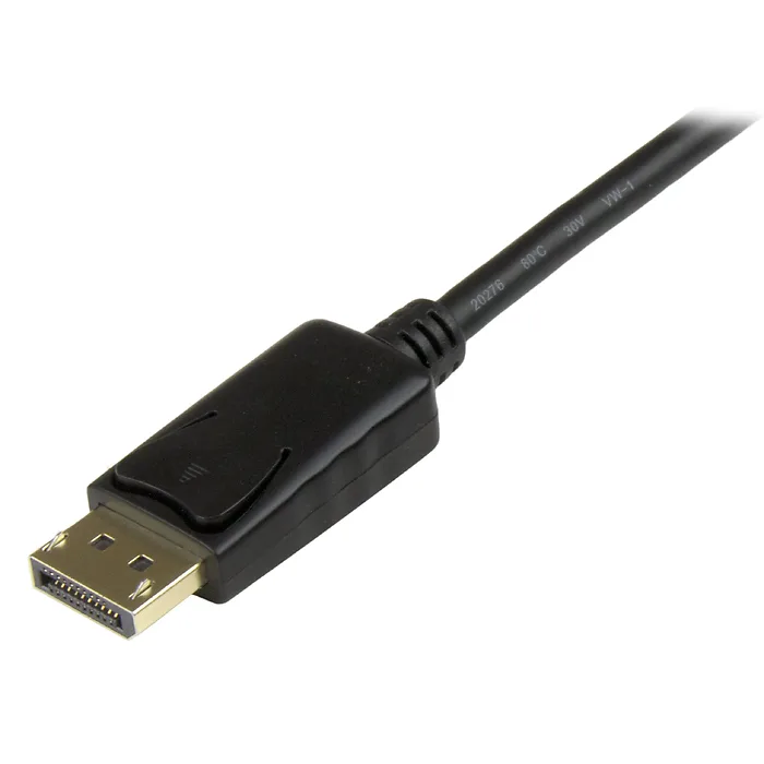 STARTECH-DP2DVI2MM3