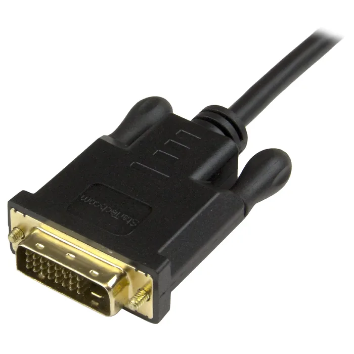 STARTECH-DP2DVI2MM3
