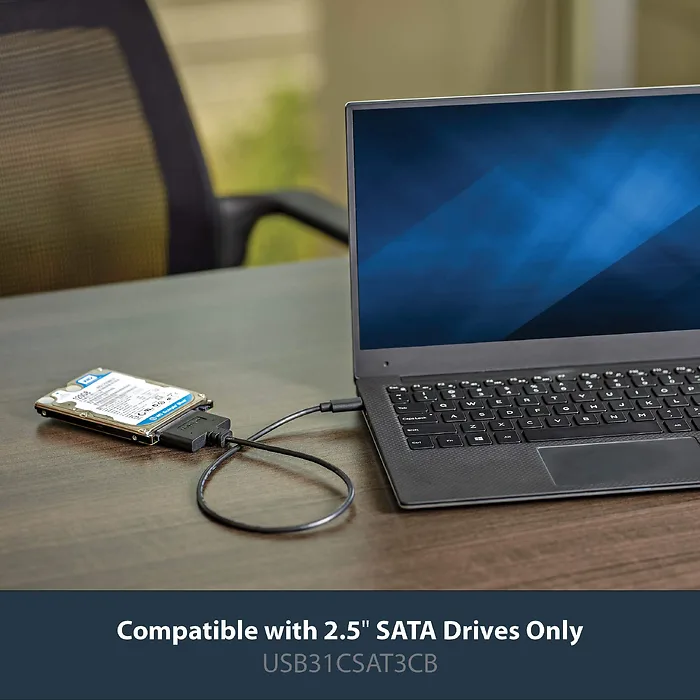 STARTECH-USB31CSAT3CB