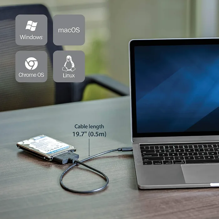 STARTECH-USB31CSAT3CB