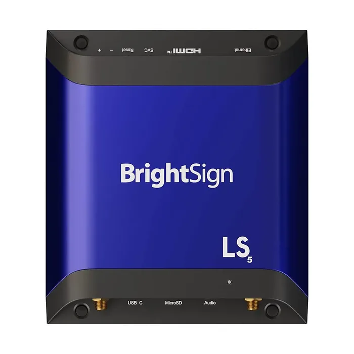 Brightsign-LS425