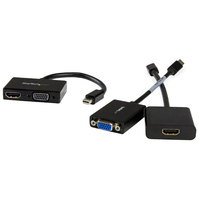 STARTECH-MDP2HDVGA