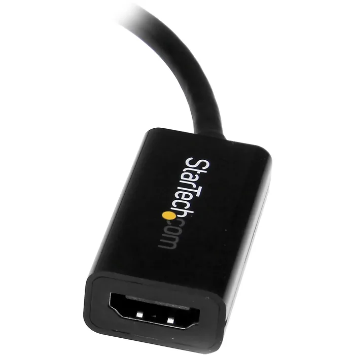 STARTECH-MDP2HD4KS