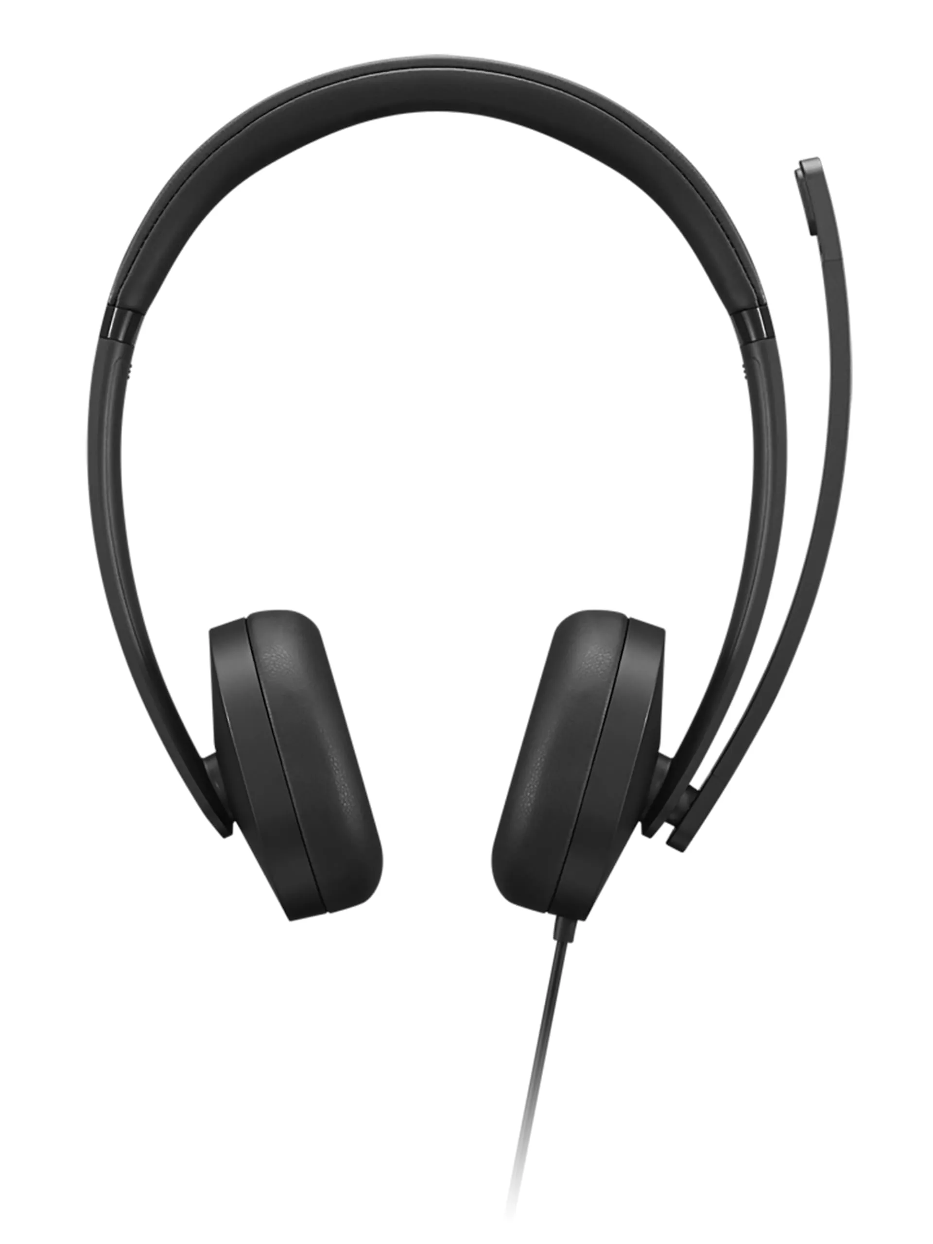 LENOVO 4XD1P83425 — USB-A WIRED STEREO ON EAR HEADSET GEN 2