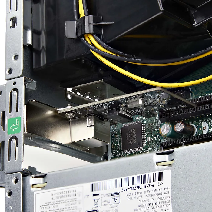 STARTECH-ST1000SPEX2LT