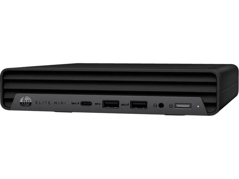 HP 9C422AW#ABA — POLY HP MINI CONF G9 WZR I712700T 16GB/256 PC INTEL I7-12700T, SSD 256G 2280 PCI