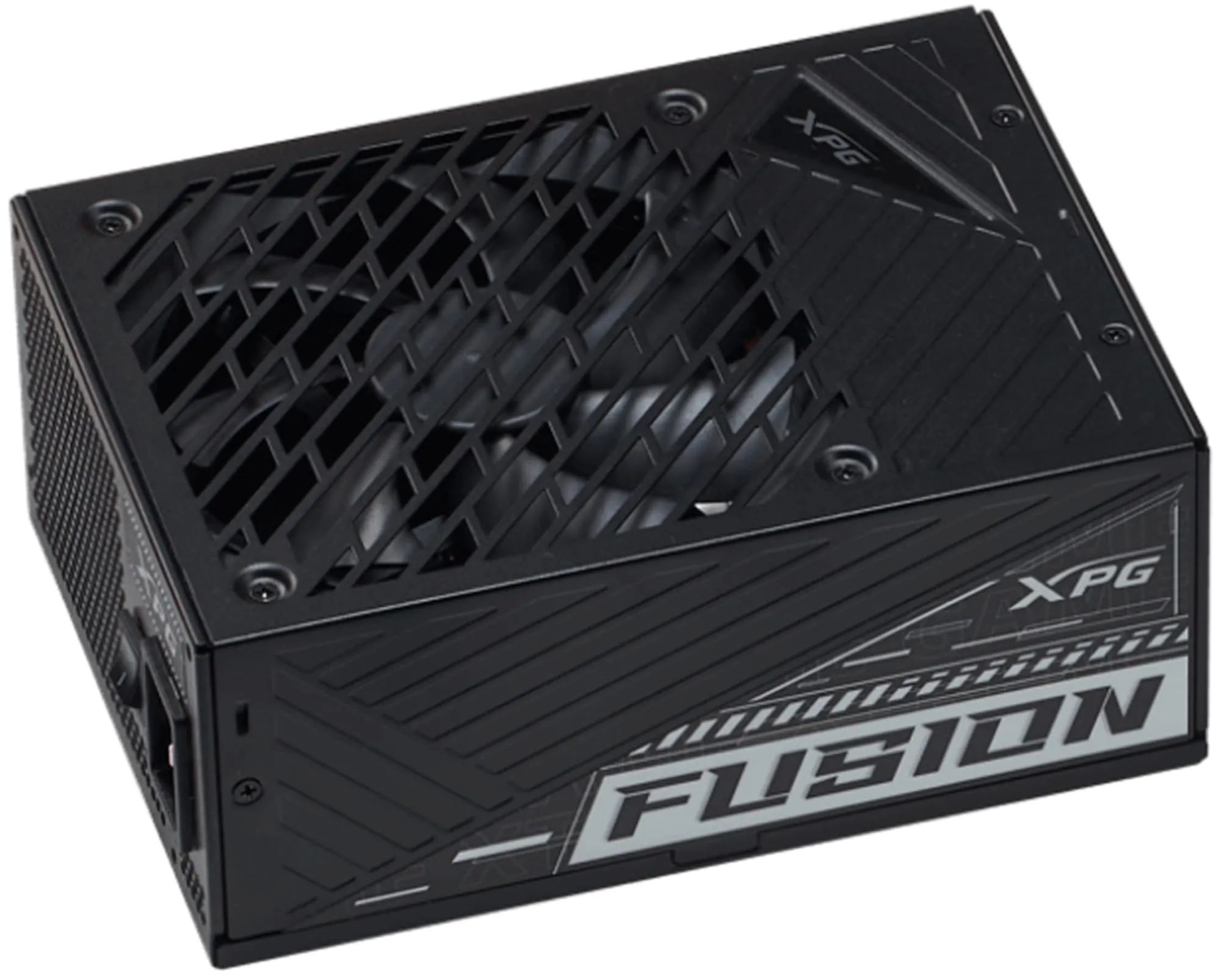 XTREME 75261083 - XPG Fusion 1600W 80+ Titanium Power Supply - High Efficiency