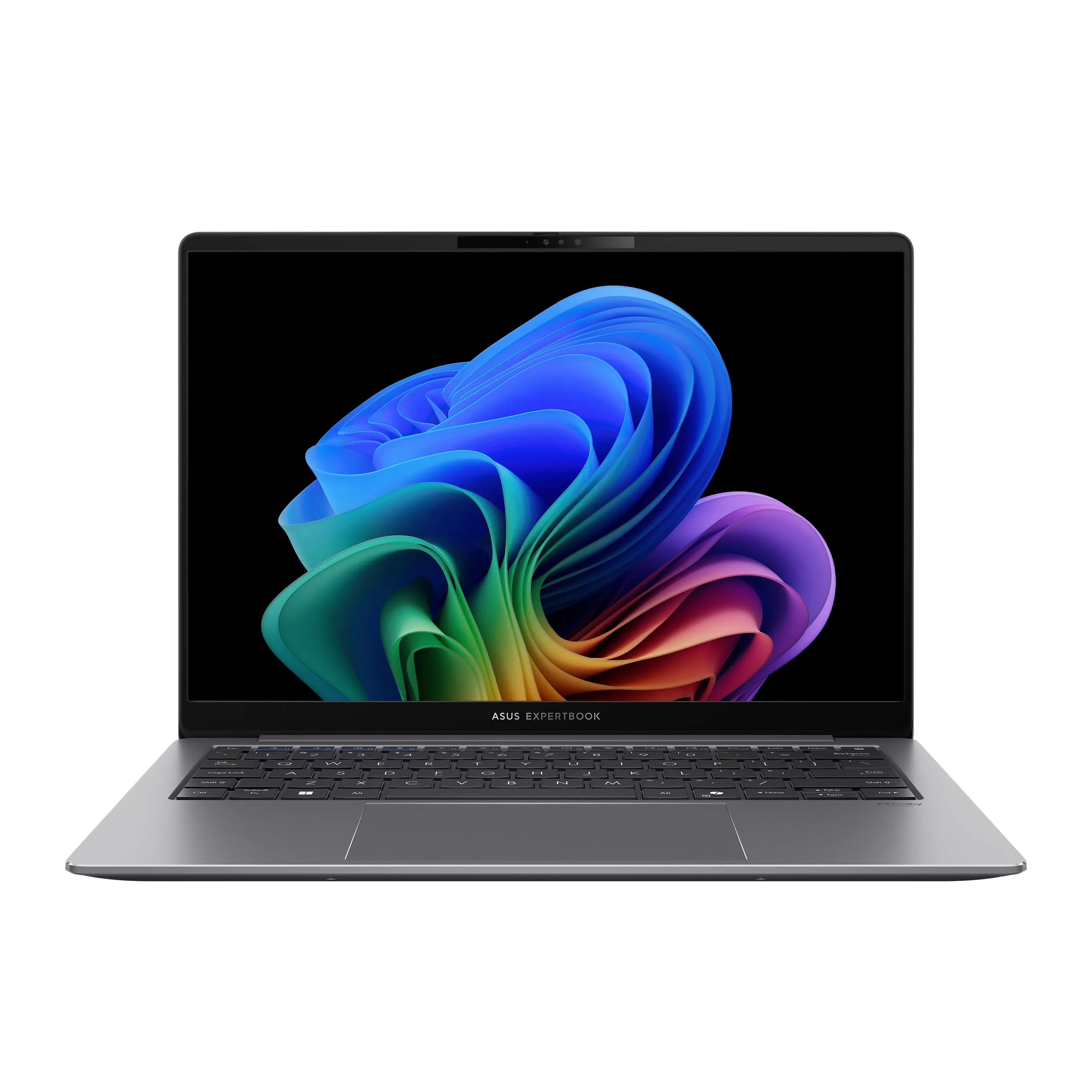 ASUS P5405CSA-DH54 — EXPERTBOOK ASUS EXPERTBOOK/GREY/14.0 WQXGA(WQ) NON-TOUCH/CORE ULTRA 5 226V/16GB/
