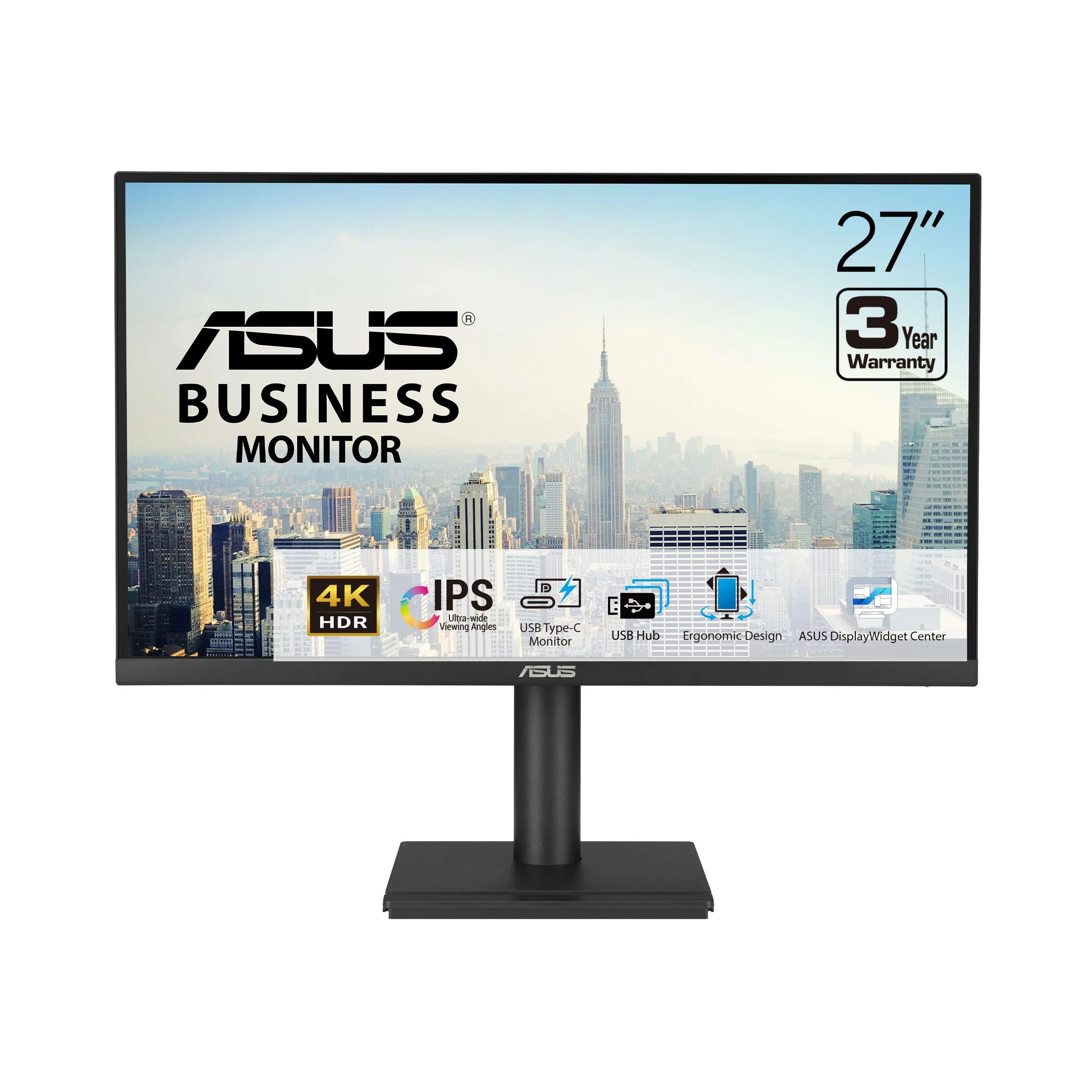 ASUS VA27UCPS — VA27UCPS