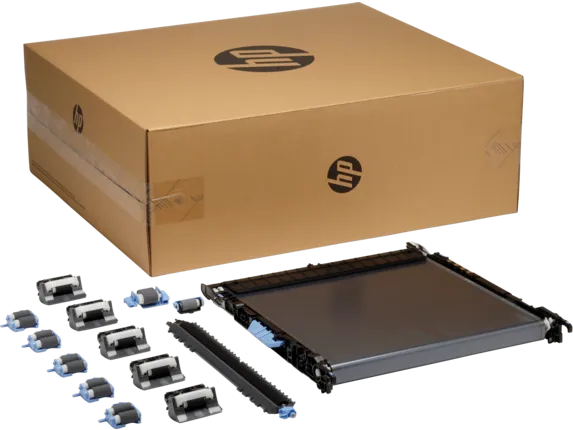 HP 3WT89A — HP LASERJET INTERMEDIATE TRNSFR BELT KIT