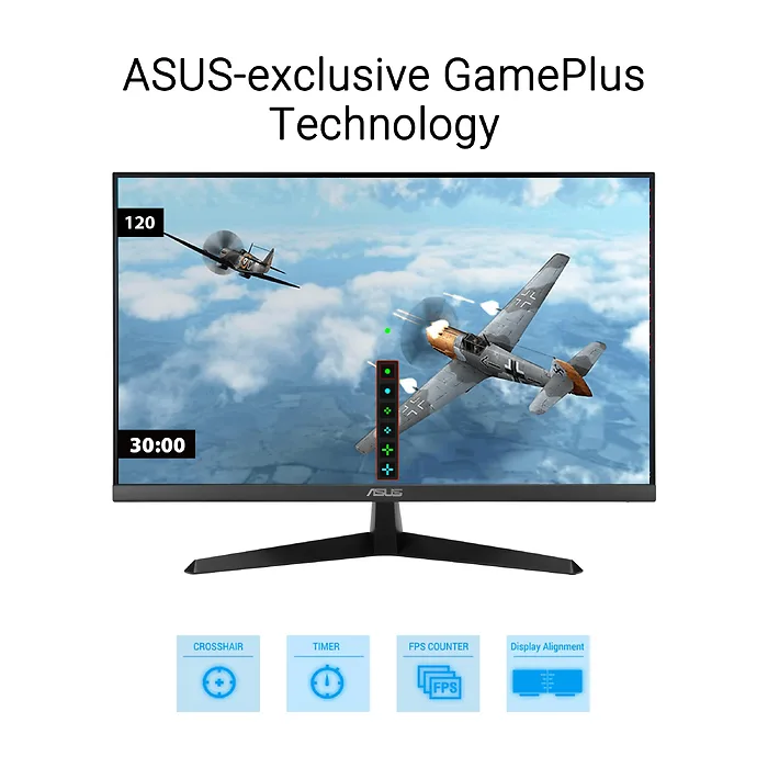 ASUS-VY249HGR