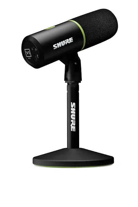 Shure-MV6