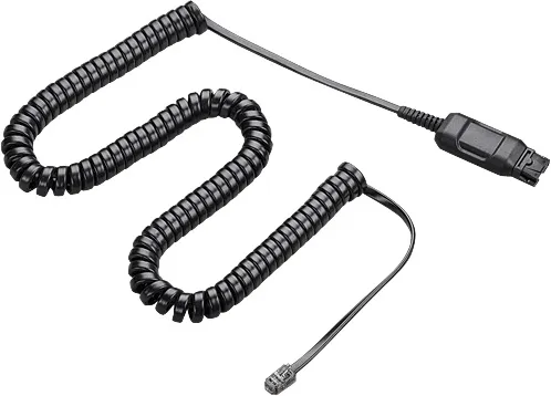 HP 783S2AA — HIC-10 QD Adapter Cable