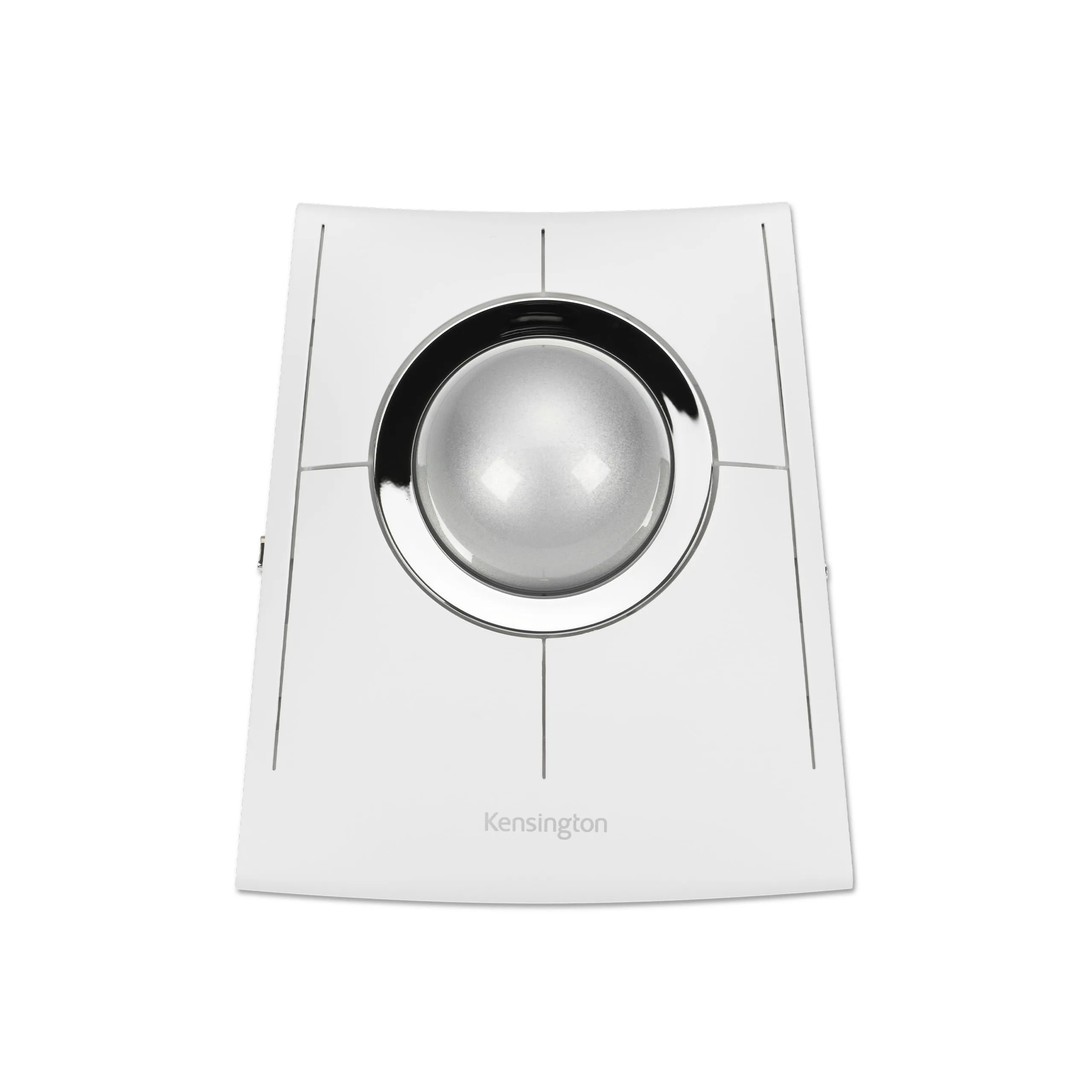 KENSINGTON K72084NA — SLIMBLADE PRO EQ TRACKBALL - WHITE