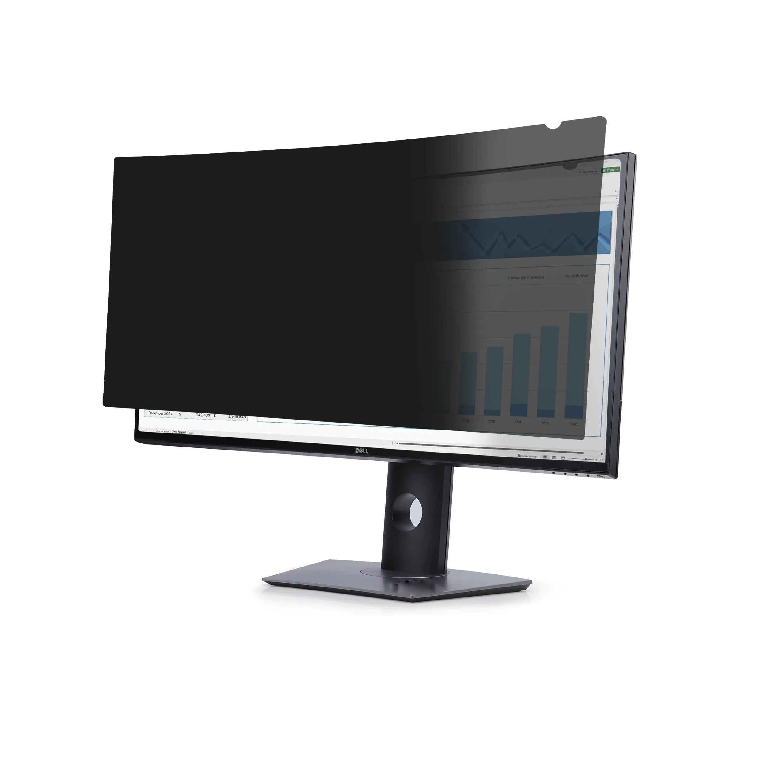 STARTECH 34C29-PRIVACY-SCREEN — Privacy Screen Dell P3424WE