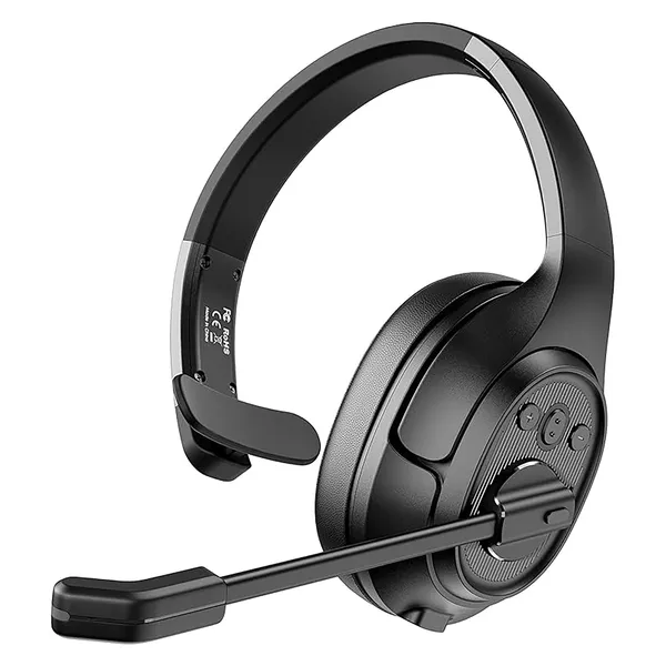 EKSATELECOM EKSTAM0103 — H1 PRO BT TRUCKER HEADSET