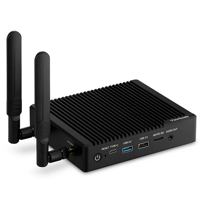 VIEWSONIC-VBS200-A