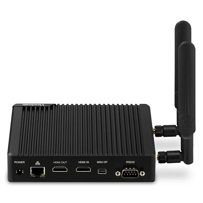 VIEWSONIC-VBS200-A