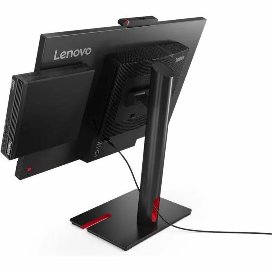 LENOVO 12RQ000KUS — THINKCENTRE M75Q GEN 5, AMD RYZEN 5 PRO 8500GE (3.40GHZ, 16MB), WINDOWS 11 PRO 6