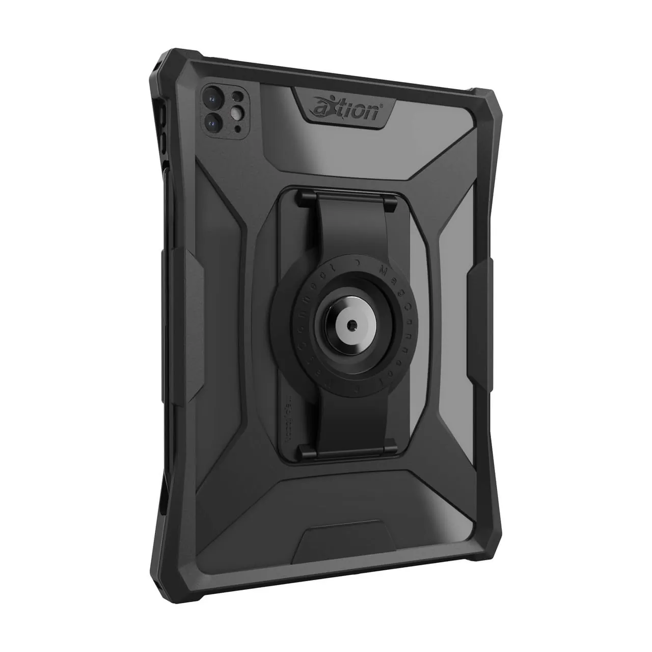 The Joy Factory CWA4152MH — AXTION Slim Multi-Holding Case for iPad Pro 11"