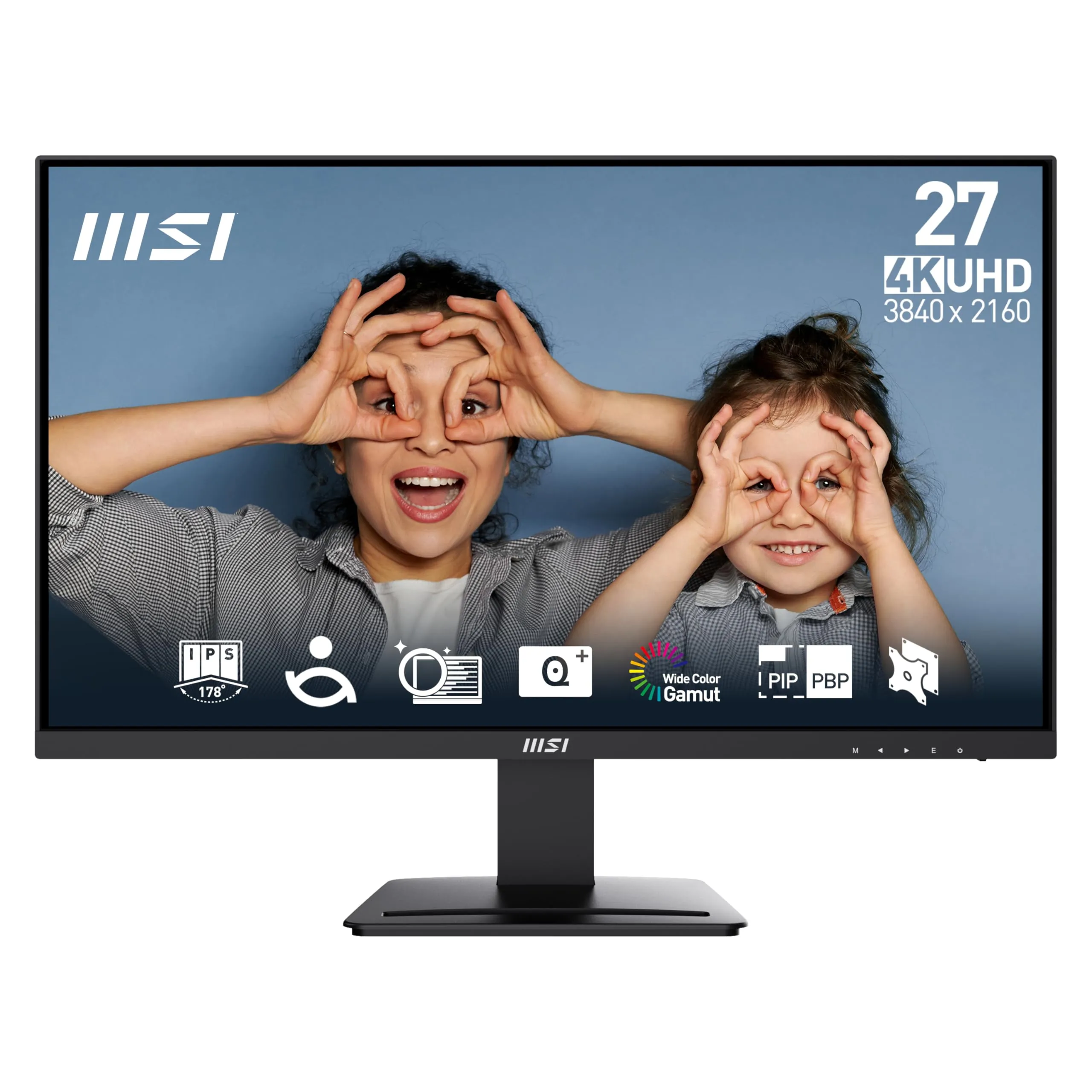 MSI PROMP273U — PRO MP273U