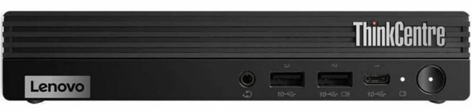 LENOVO 12RQ000MUS — THINKCENTRE M75Q GEN 5, AMD RYZEN 7 PRO 8700GE (3.65GHZ, 16MB), WINDOWS 11 PRO 6