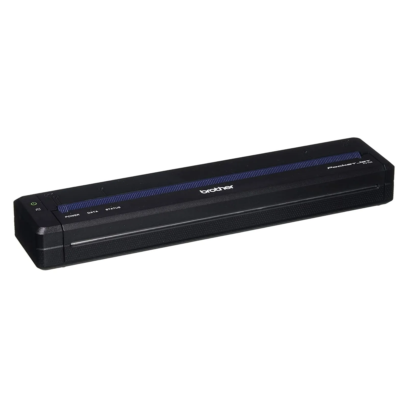 Brother PJ823-VK — POCKETJET 8 VEHICLE KIT INCLUDES: PJ823 PRINTER, 14 DC VEHICLE ADAPTER, BATTERY