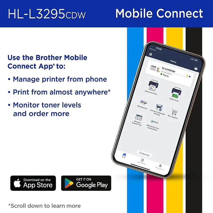 Brother-HLL3295CDW